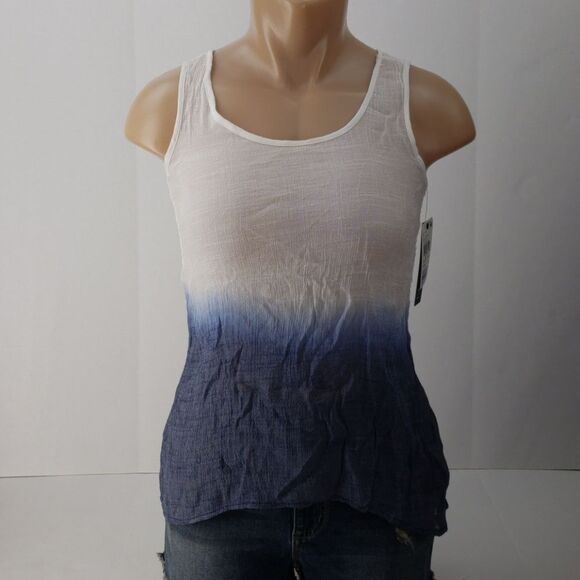 BCX lace tank top NWT - Picture 1 of 8